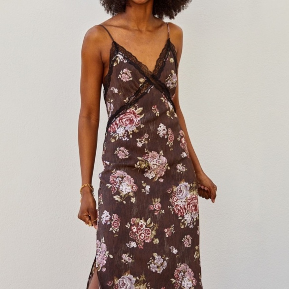Brock Collection x H&M Slip Dress